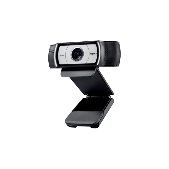 Logitech C930E 1080p HD-Webcam mit USB-Anschluss