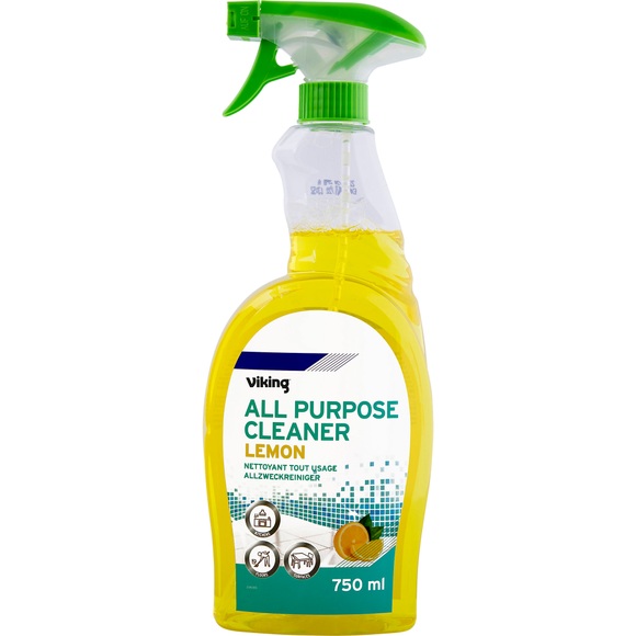 Niceday Professional Allzweckreiniger 750 ml