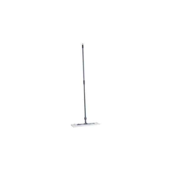 BETRA Wischmopp 15 x 6,5 cm Grau