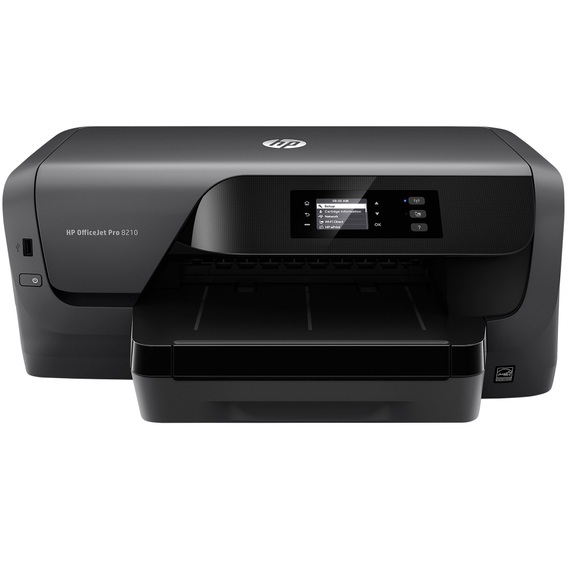 HP Officejet Pro 8210 Drucker
