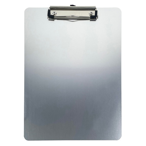 Office Depot Klemmbrett BF88H-OD Silber