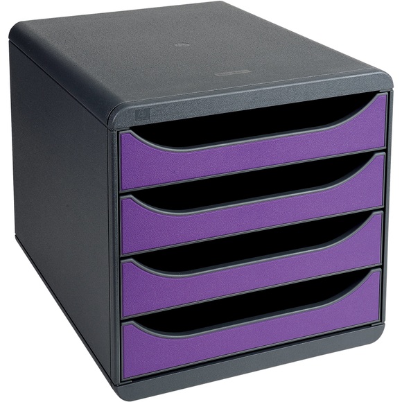 Exacompta Schubladenelement Big Box