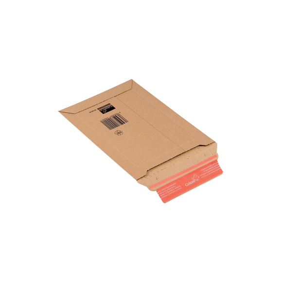 Wellpapp-Versandtaschen, 150 x 250 mm, 20 Stück