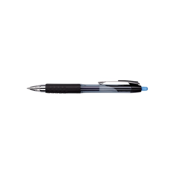 Faber-Castell Geltintenroller uni-ball SIGNO Blau 0.4 mm