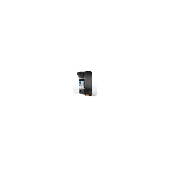 HP Blue Spot Color Print Cartridge Original Blau