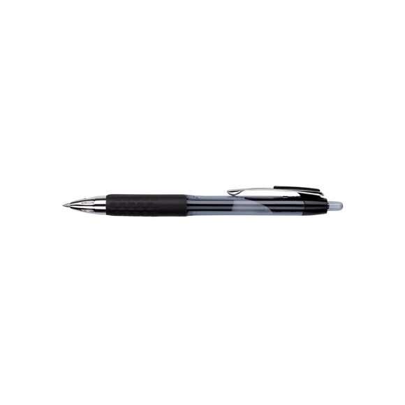 Faber-Castell Geltintenroller uni-ball SIGNO Schwarz 0.4 mm