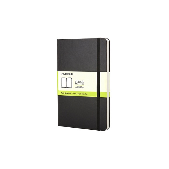 Moleskine Notizbuch Dina5