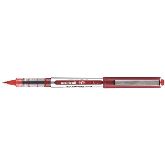 Uni Tintenroller UNIBALL EYE Micro 0.5