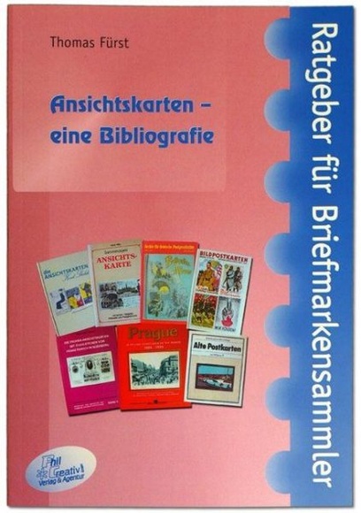 Ansichtskarten - eine Bibliografie