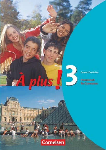 Carnet d' activités