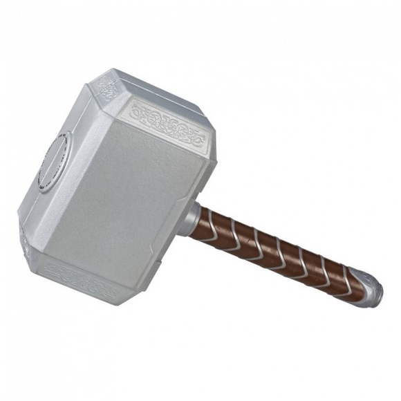 The Avengers Die Avengers Thor Battle Hammer 2019 Spielzeug