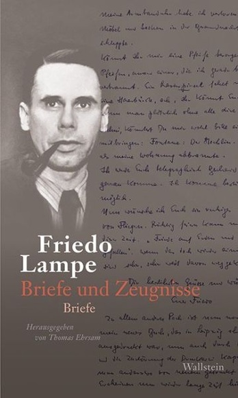 Briefe und Zeugnisse sowie Texte zu Literatur und Kunst