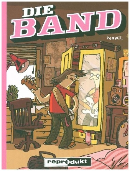 Die Band