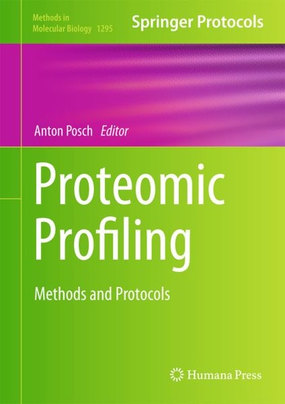 Proteomic Profiling
