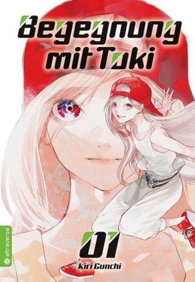 Begegnung mit Toki. Bd.1