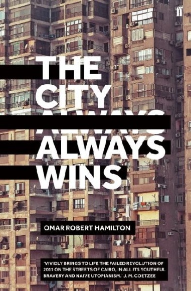 The City Always Wins