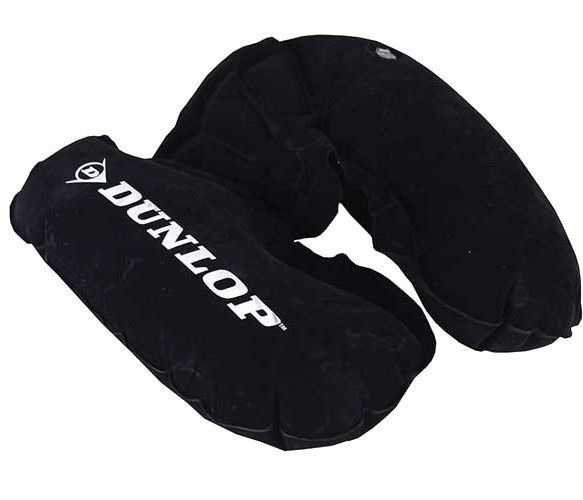Edco Dunlop Aufblasbares Nackenkissen