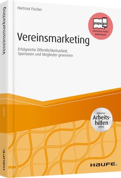 Vereinsmarketing