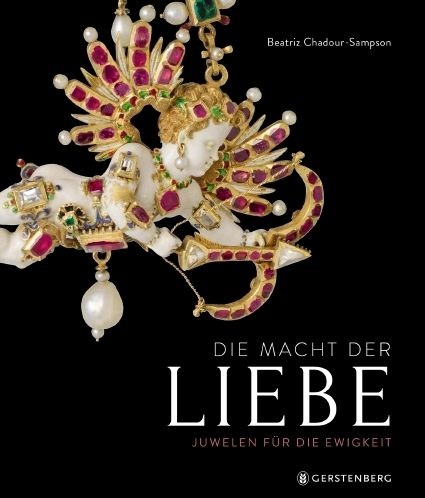 Die Macht der Liebe - Juwelen für die Ewigkeit