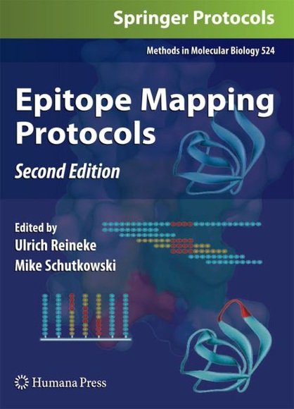 Epitope Mapping Protocols