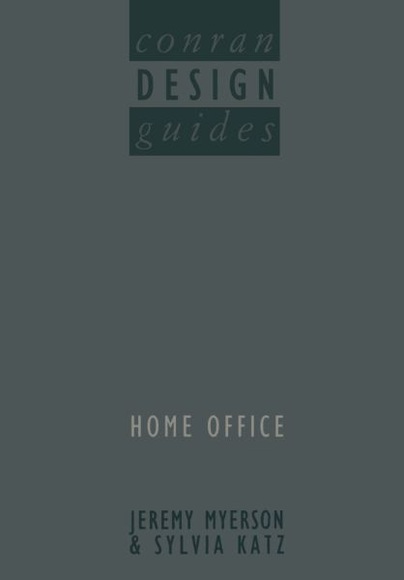 Conran Design guides Home Office