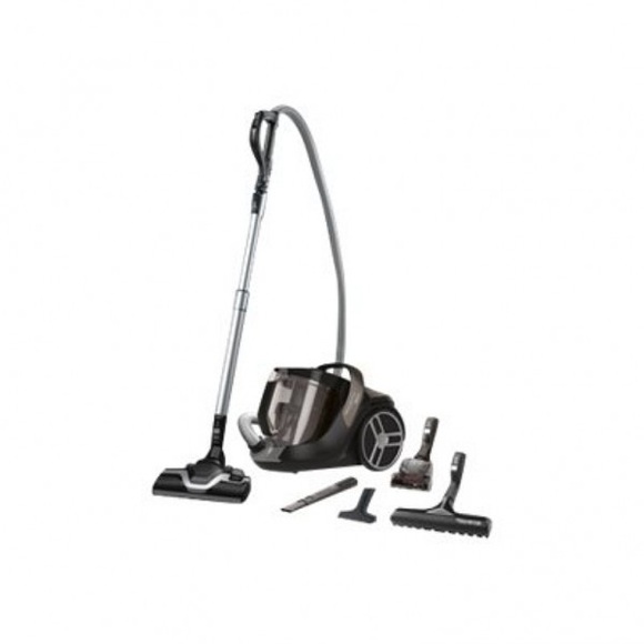 Rowenta Silence Force Cyclonic Animal Kit Staubsauger