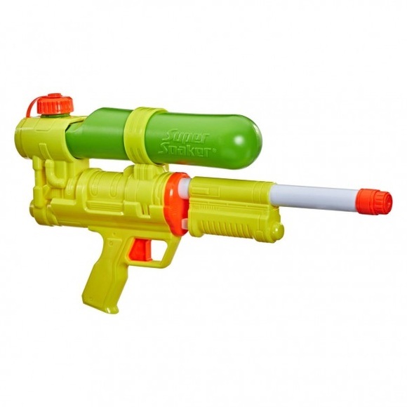 SUPER SOAKER SUPER SOAKER XP50 AP