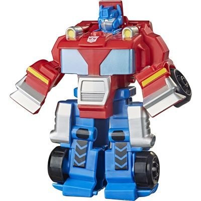 Hasbro - Transformers Rescue Bots Academy Figur - 3+