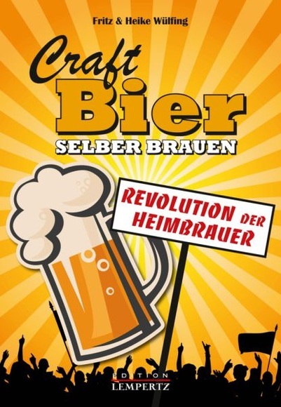 Craft Bier selber brauen