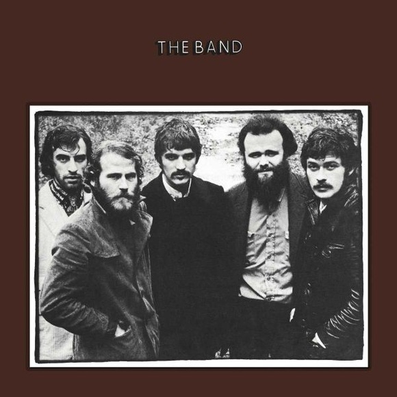 Band Band-50Th Anniversary CD