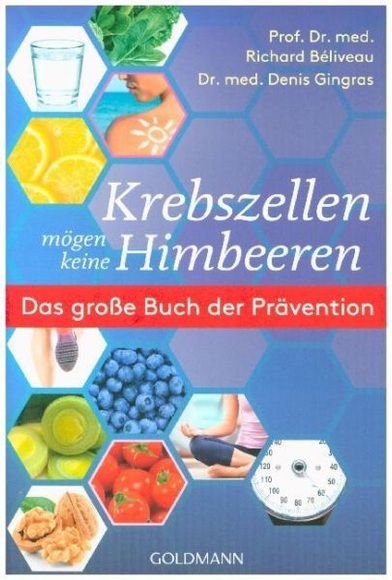 Krebszellen mögen keine Himbeeren