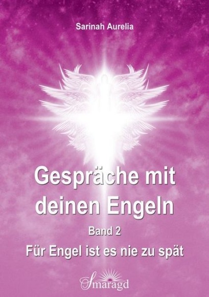 Gespräche mit deinen Engeln. Bd.2