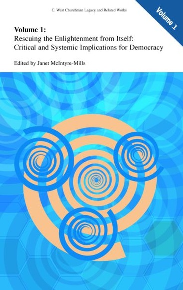 Rescuing the Enlightenment from Itself