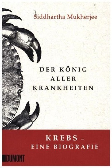 Der König aller Krankheiten