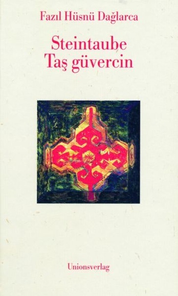 Steintaube. Tas güvercin