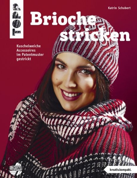 Brioche stricken