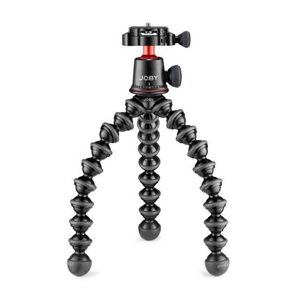 Joby Stativ GorillaPod 3K PRO Kit