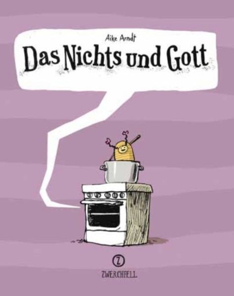 Das Nichts und Gott