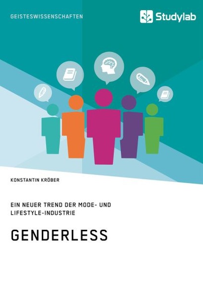 Genderless