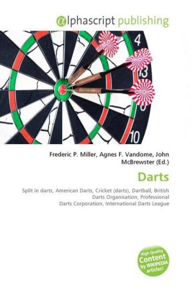 Darts