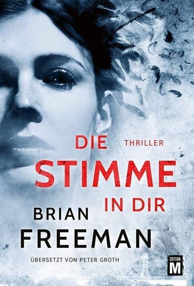 Die Stimme in dir