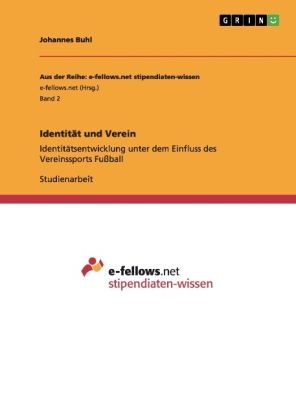 Identität und Verein