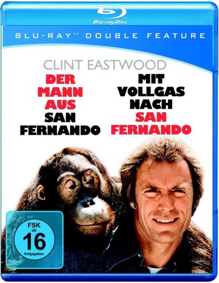 Der Mann aus San Fernando/Mit Vollgas nach San Fernando [2 BRs]