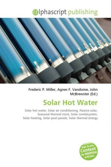 Solar Hot Water