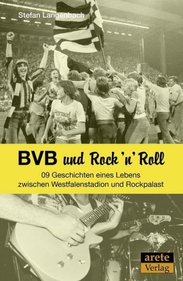 BVB und Rock 'n' Roll