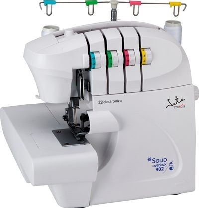 Jata OL902 Overlock Nähmschine