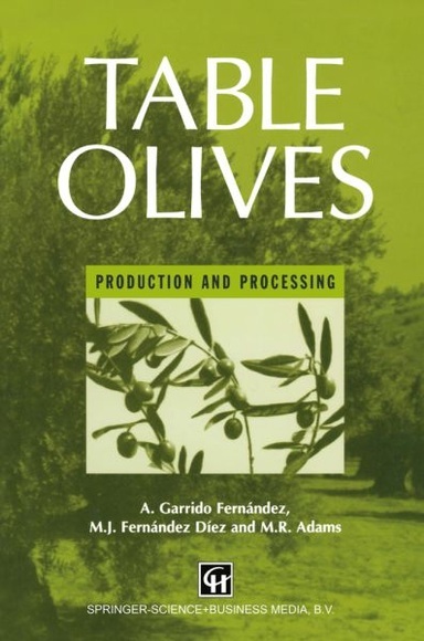 Table Olives