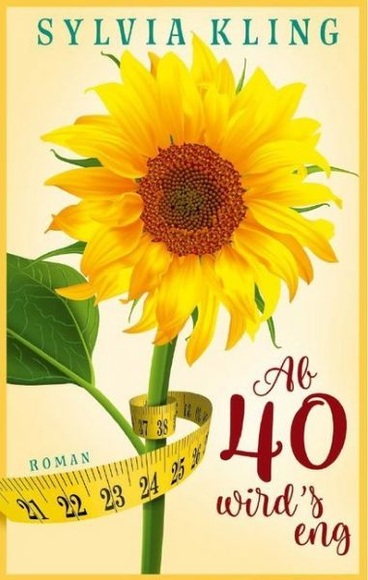Ab 40 wird's eng!