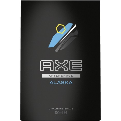 Axe After Shave Alaska 100ml