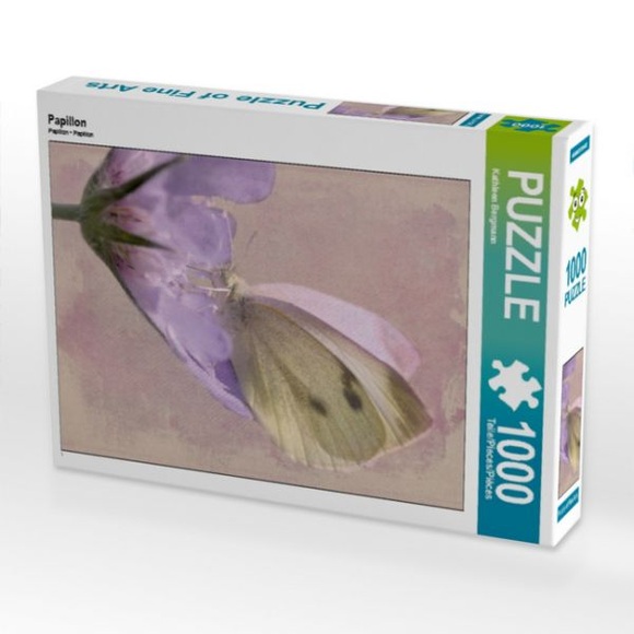 Papillon (Puzzle)